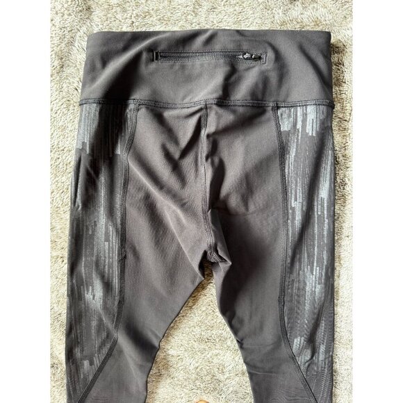 Lululemon Tight Stuff Tight Sz 4 - Picture 5 of 10